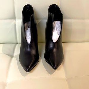 Nine West Women’s Medium Tila Dress Booties Size 7.5